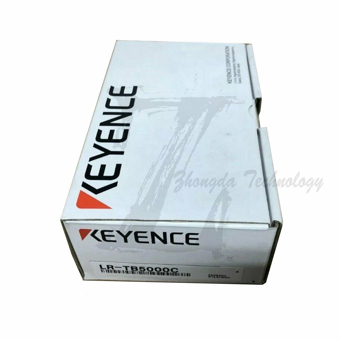 1pcs NEW KEYENCE LR-TB5000C laser sensor - KEYENCE