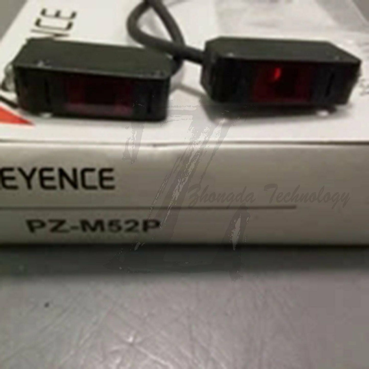 1pcs NEW KEYENCE LV-51M laser sensor - KEYENCE