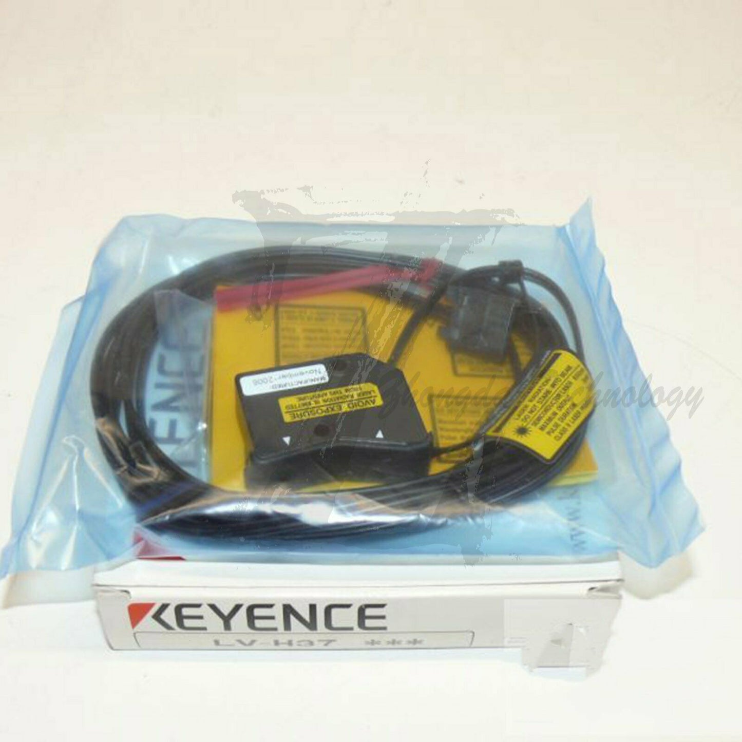 1pcs NEW KEYENCE LV-H37 laser sensor - KEYENCE