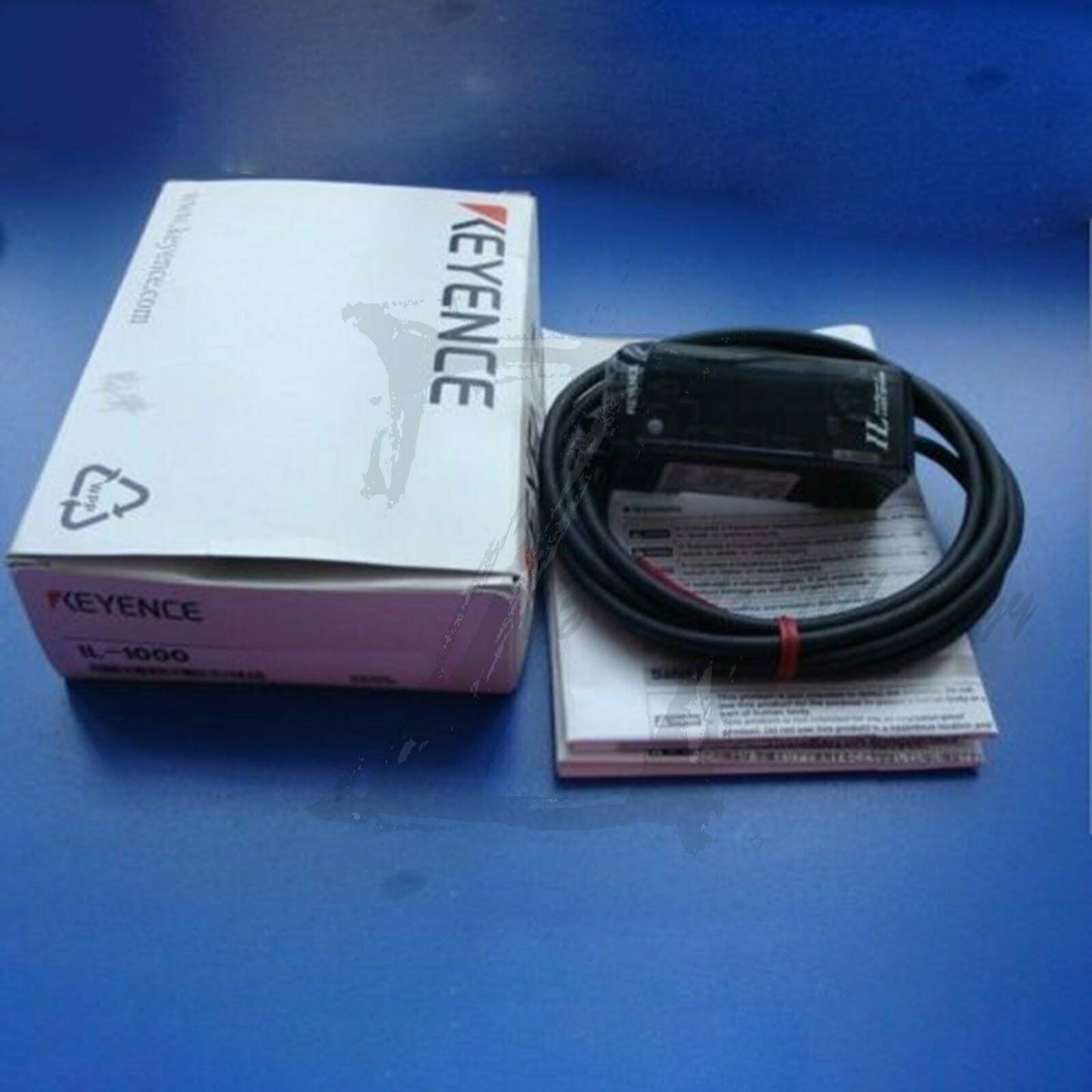 1pcs NEW Keyence IL-1000 Laser Displacement Senso - KEYENCE