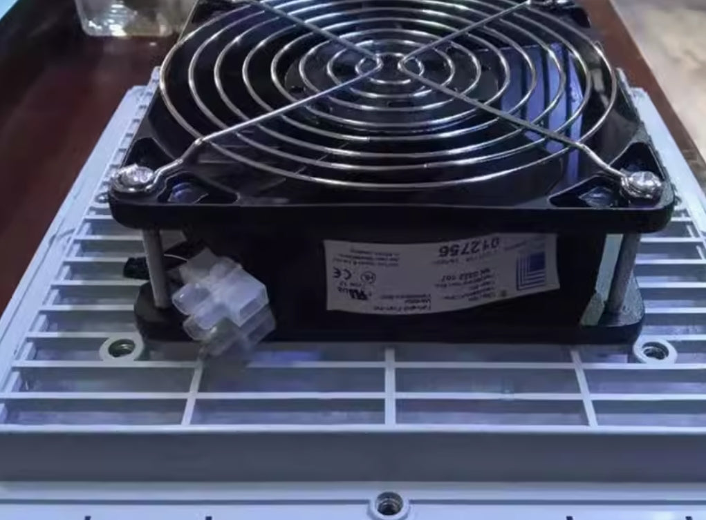 RITTAL SK3323.117 Optimized for Maximum Efficiency - RITTAL