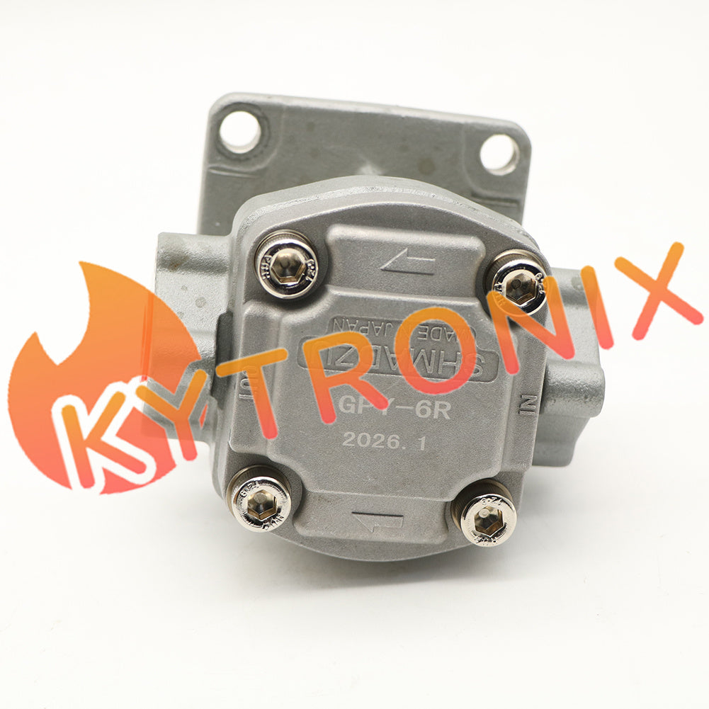 FIT FOR SHIMADZU Gear Pump GPY-6R 1PCS