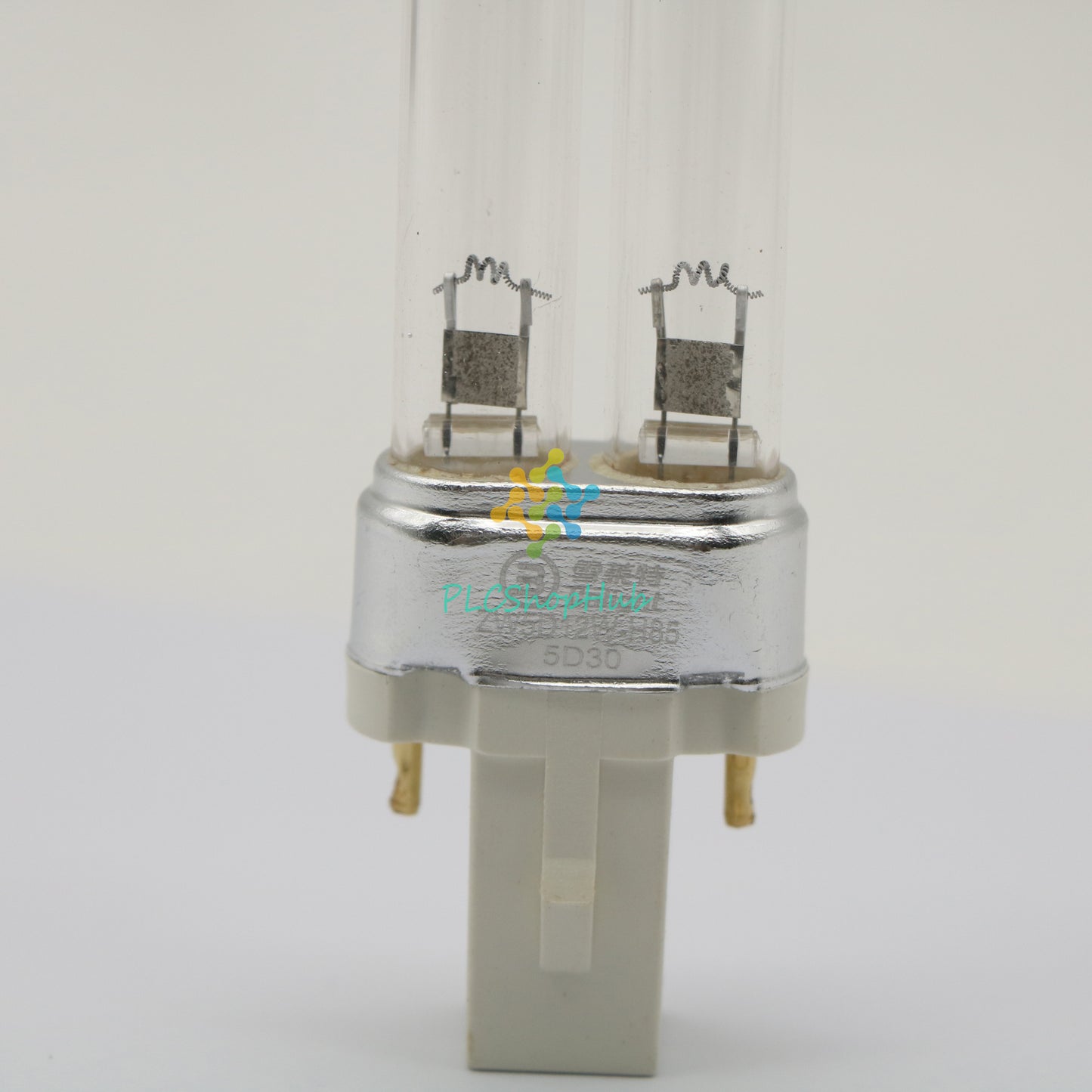 for Cnlight ZW5D12W-H85 5W UVC sterilization disinfection lamp 1PCS