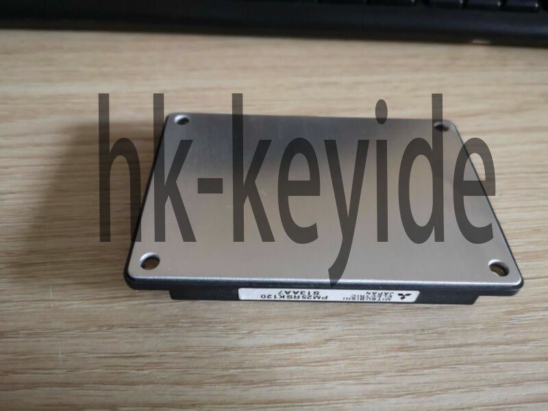 1PCS MITSUBISHI PM25RSK120 MODULE - FREE SHIPPING *TT