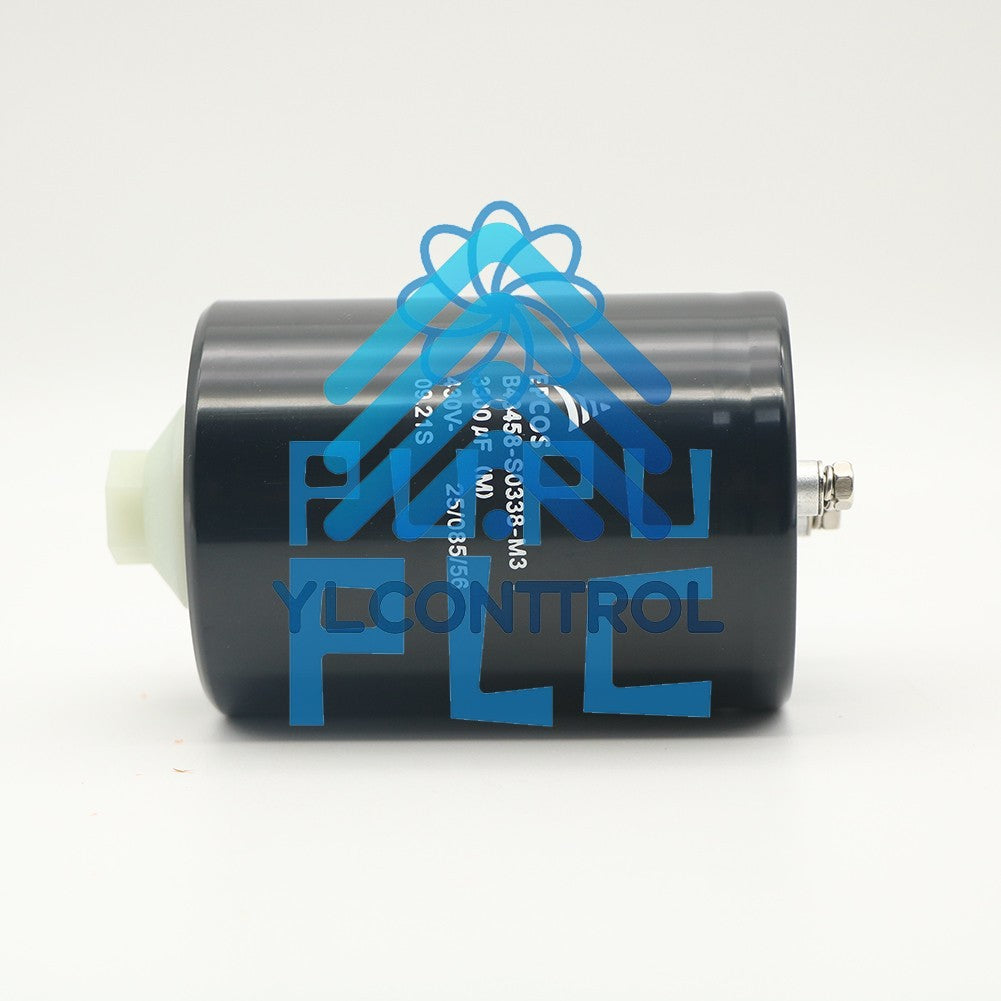 1PCS B43458-S0338-M3 430V 3300UF For capacitor