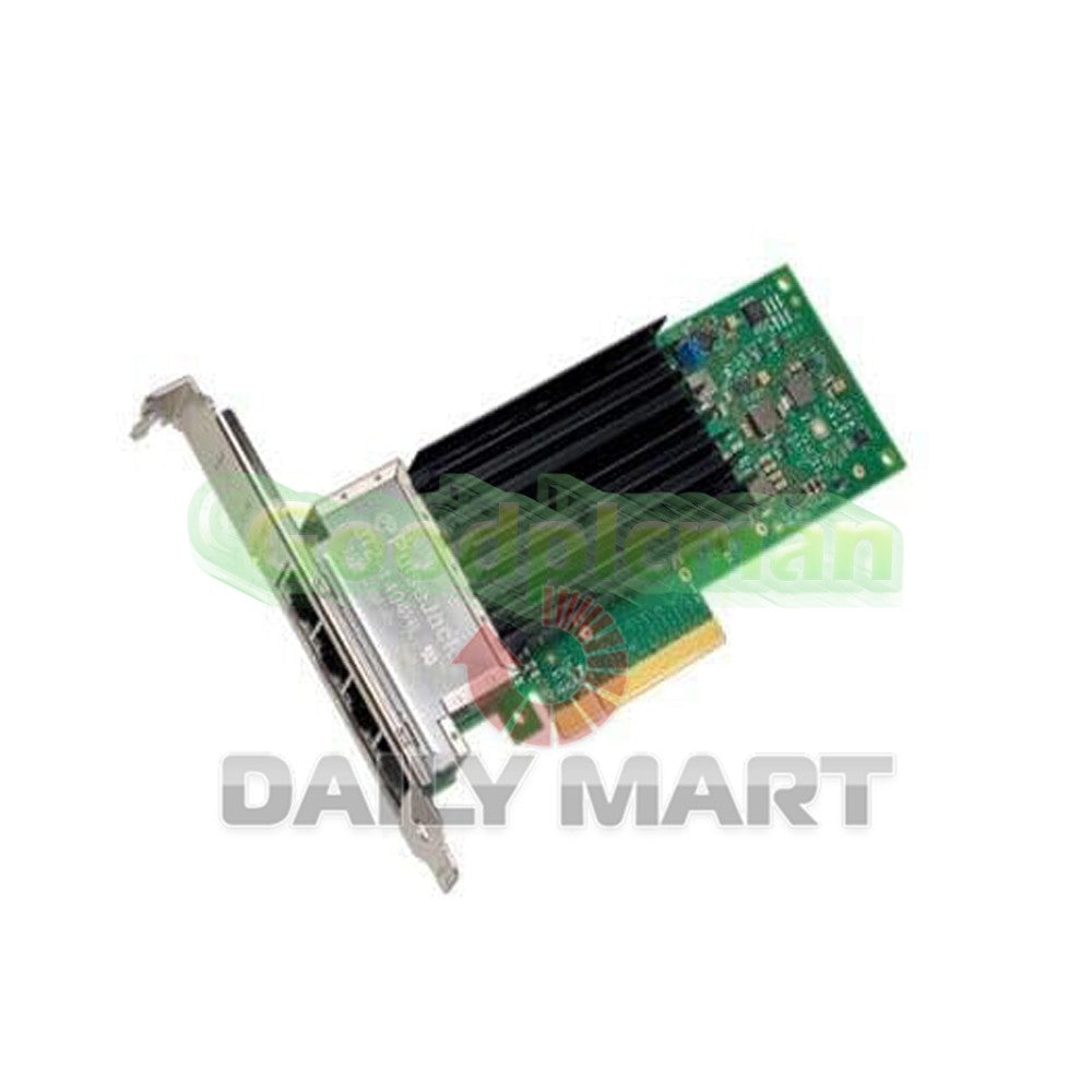 INTEL X710-T4L Quad Port 10GbE Network Adapter