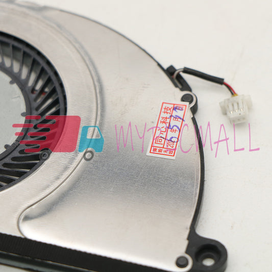 for SAMSUNG NP940 940X3L NP940X3L CPU COOLING FAN BA31-00160A #US