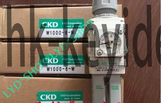 1Pcs W1000-6-W pressure reducing valve