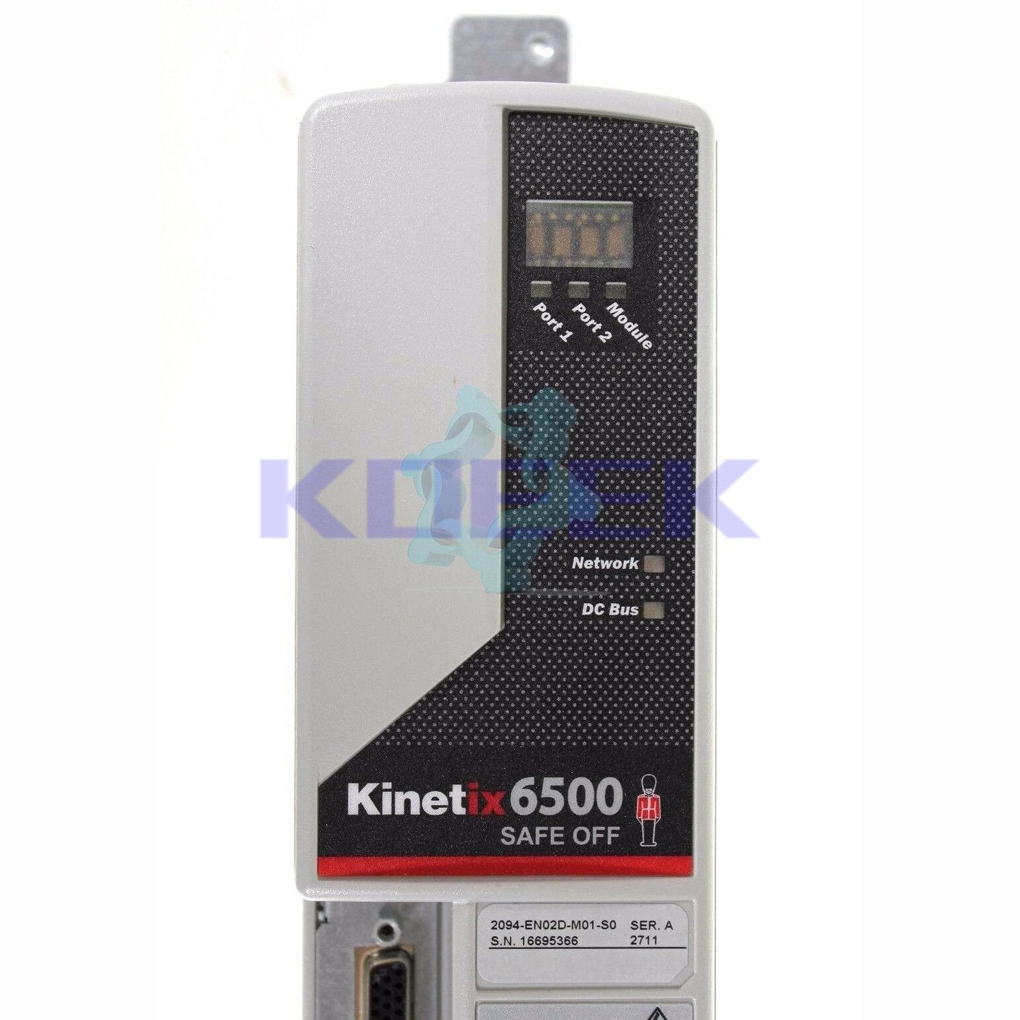 2094-EN02D-M01-S0 - Allen-Bradley