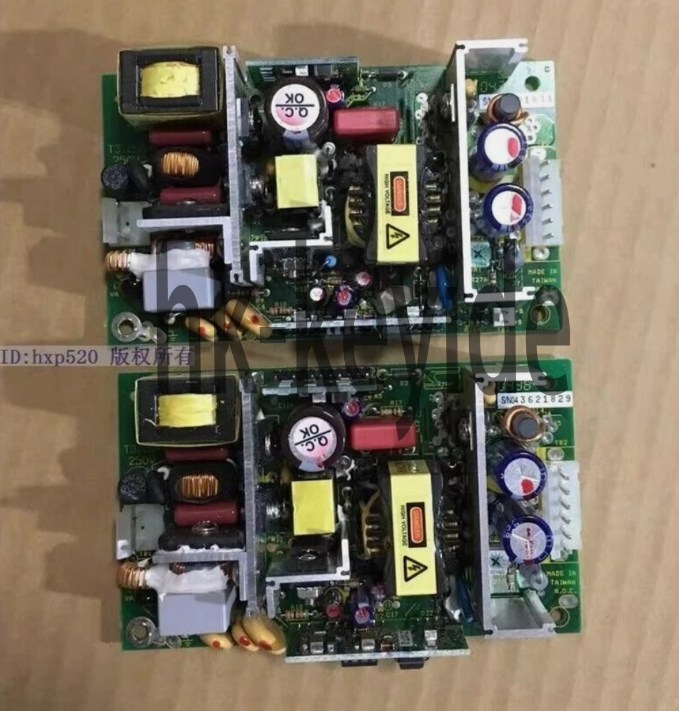 1Pcs FOR SkyNet SNP-Z10T 130W 48V--2.7A internal switching power supply