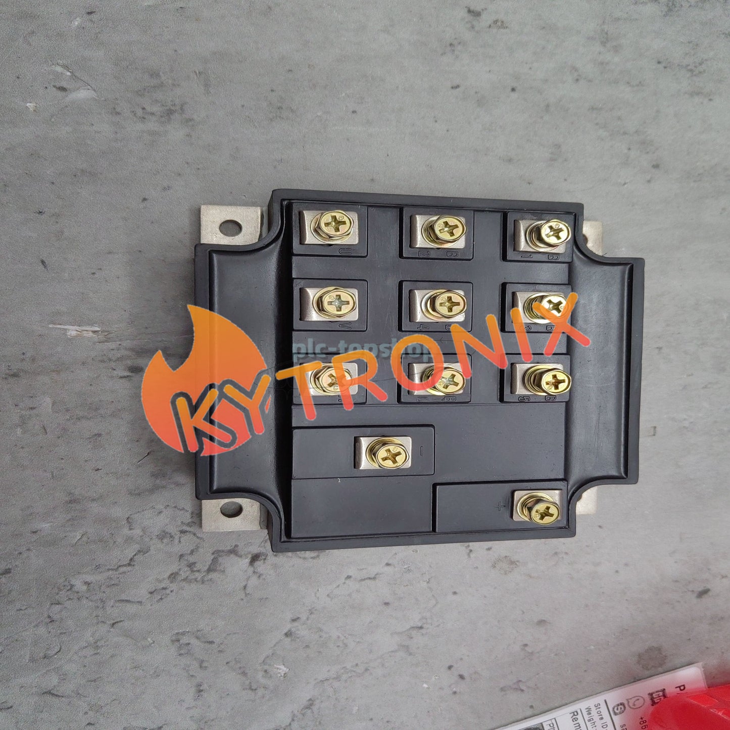 1PCS 6DI150A-060 6DI150A060 FUJI TRANSISTOR MODULE A50L-0001-0209 PLC#