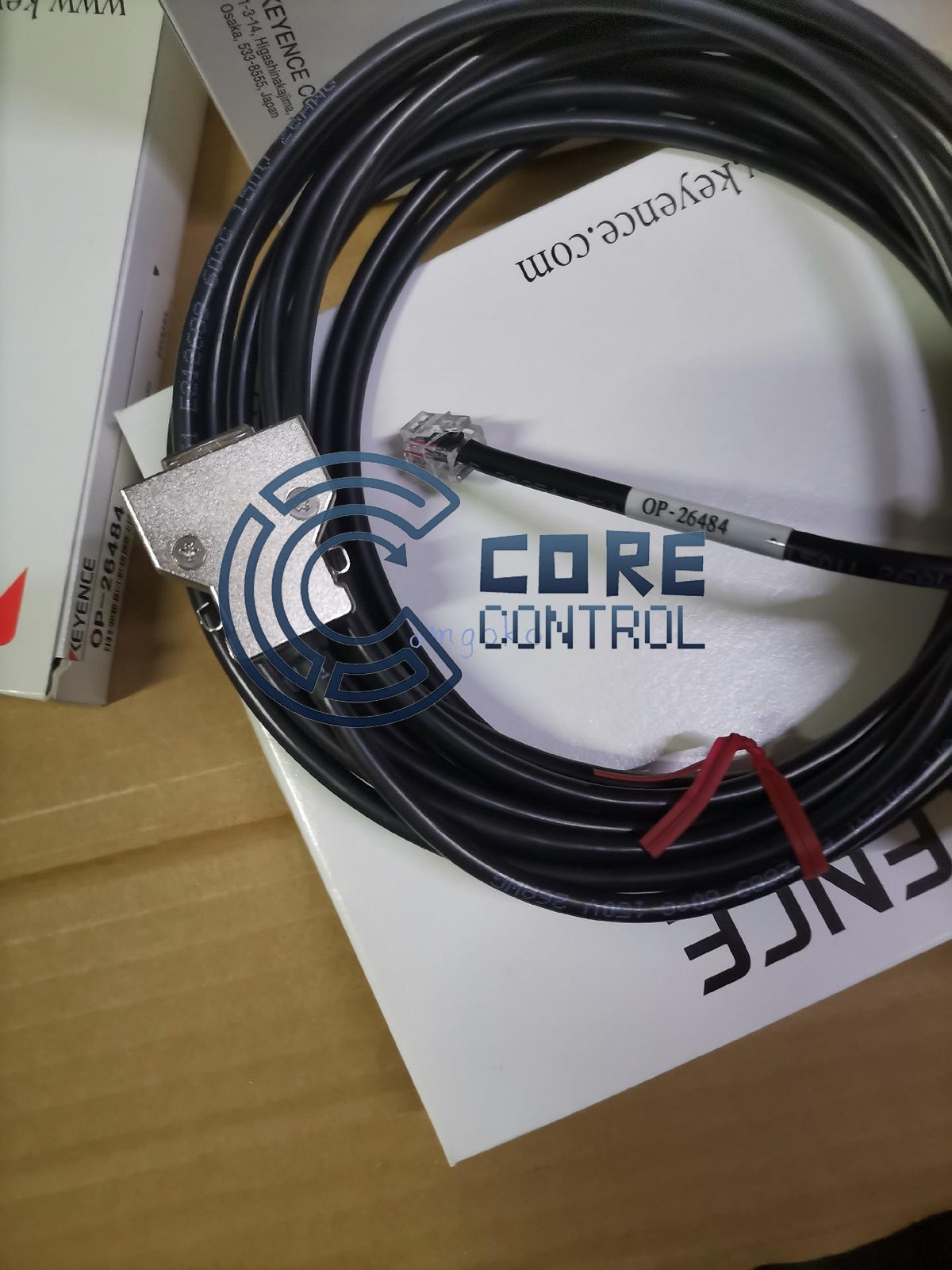 1pc freeshipping for KEYENCE OP-26484