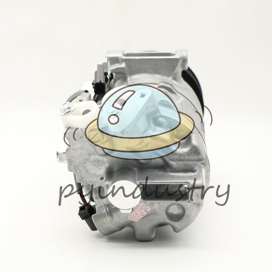 926004EP0A 92600-4EP0A A/C Compressor for Nissan Qashqai 2014-2018 1PCS
