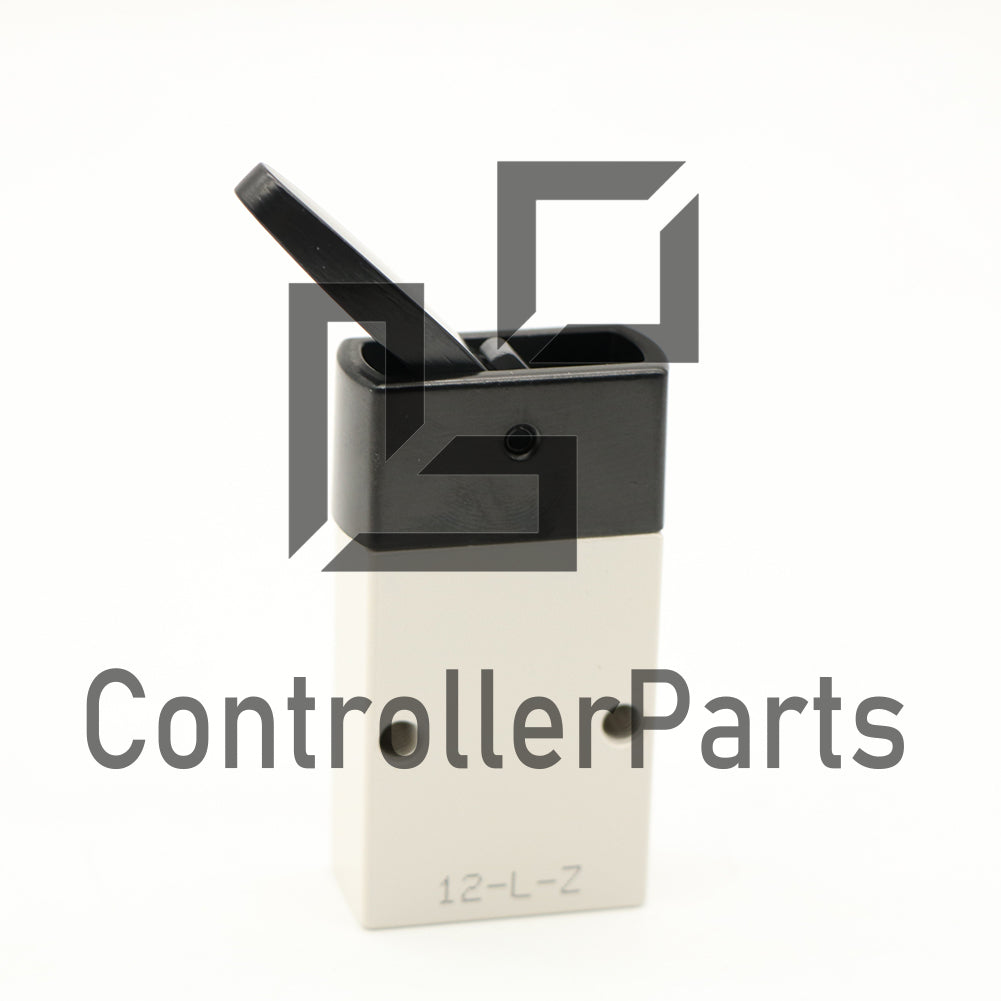 1pcs S3Y-06 /S3Y06 AIRTAC Switching Valves Mechanical Valves