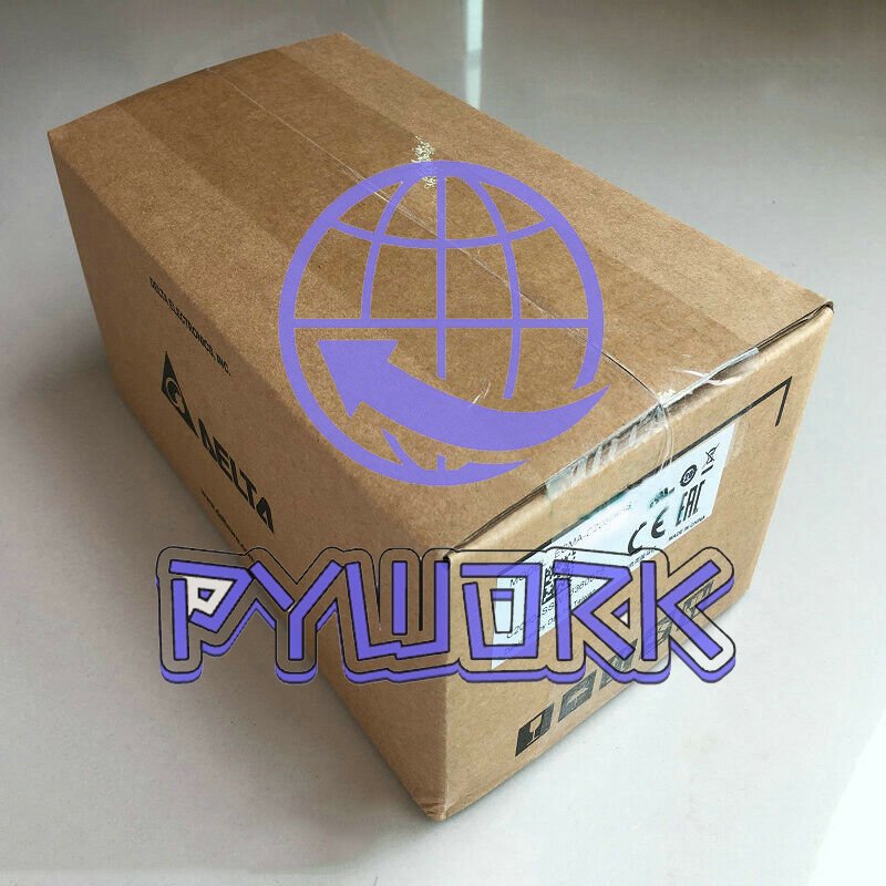 1Pcs Delta Servo Motor ECMA-L11308RS ONE-Year Warranty
