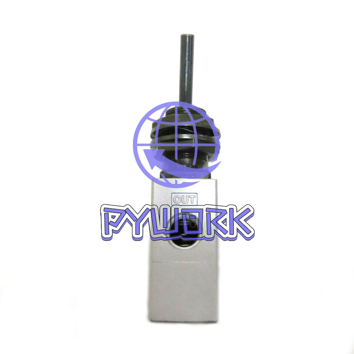 1Pcs SMC VM230-02-08 Mechanical Valve