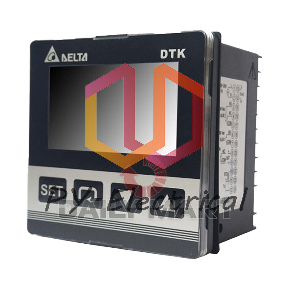 DELTA DTK4848V12 Temperature Controller