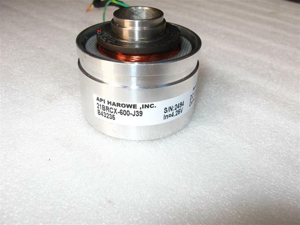 21BRCX-600-J39 - HAROWE