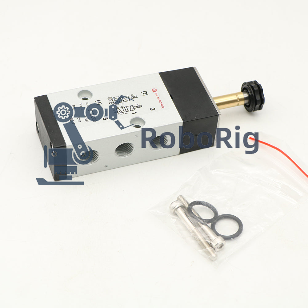 1pcs NORGREN 9730000