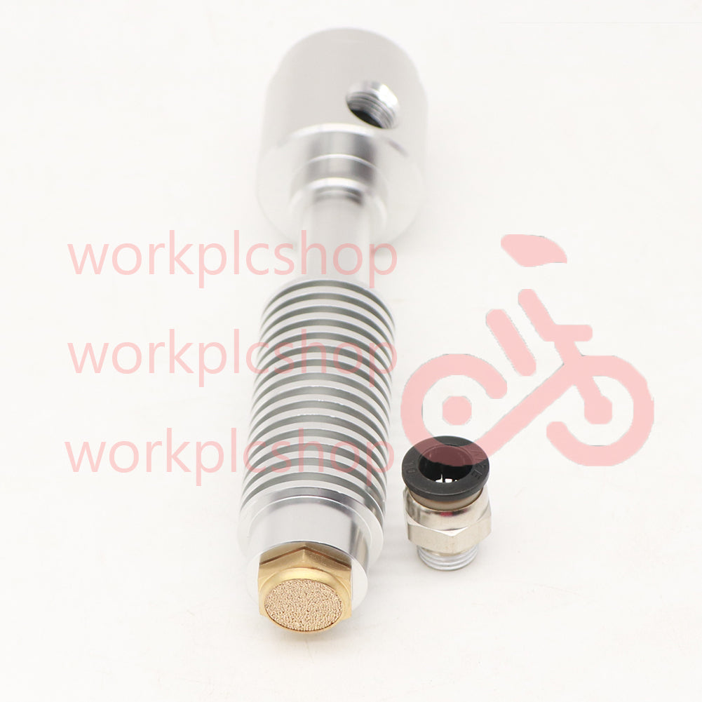 1PCS TV20015 Vortex Tube Cooler Cold Air Generator With Universal Joint #US