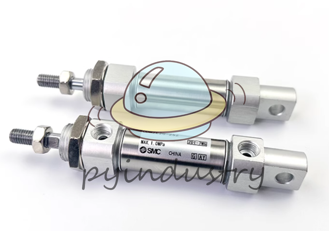 1PC SMC CDM2E25-25Z Cylinder CDM2E2525Z