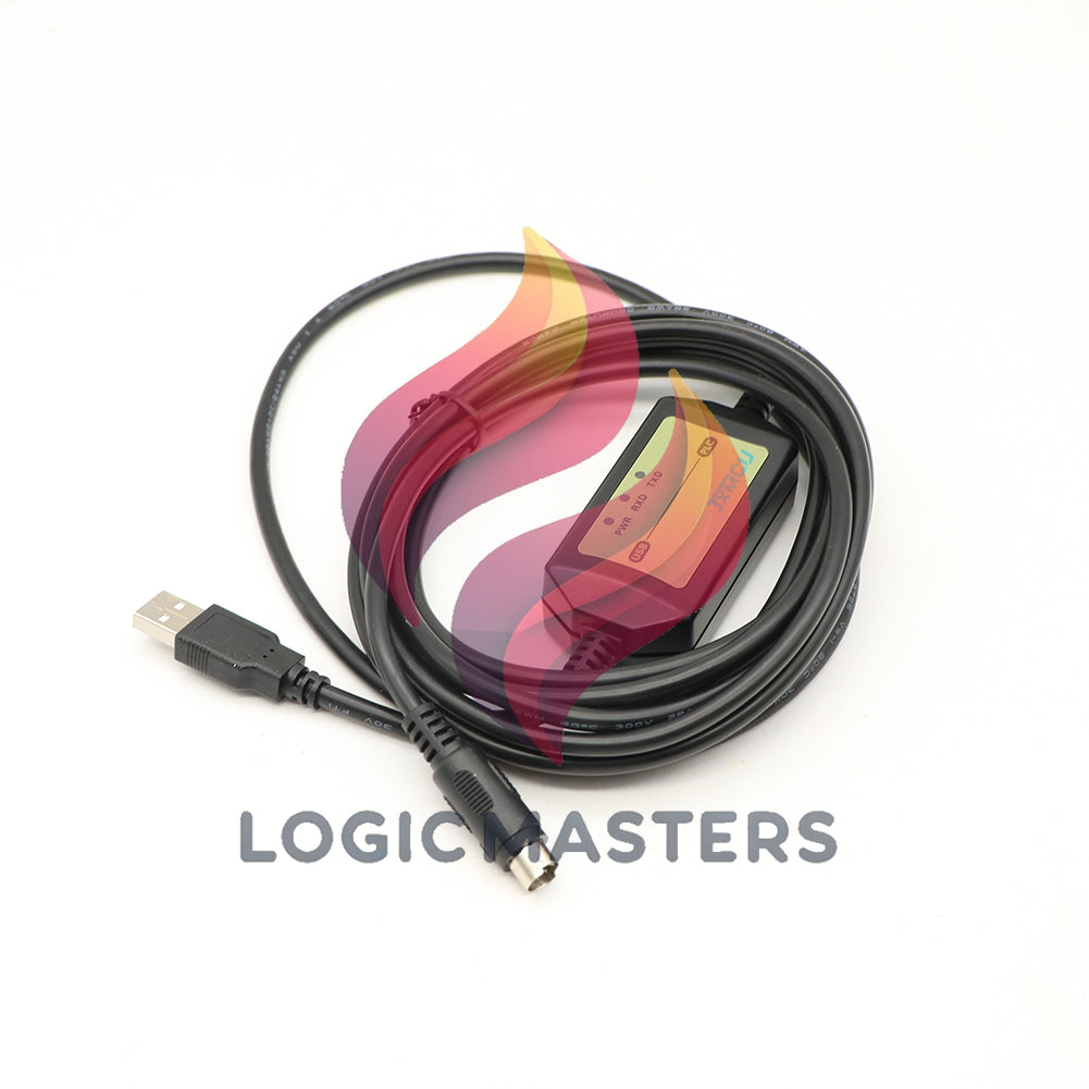 TSXPCX3030 USB Programming Cable for SND Modicon TSX PCX3030 PLC