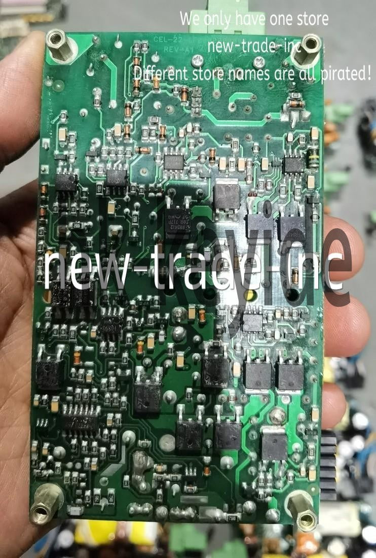 1PCS LFDSS50-4000 Free 90-days Warranty~