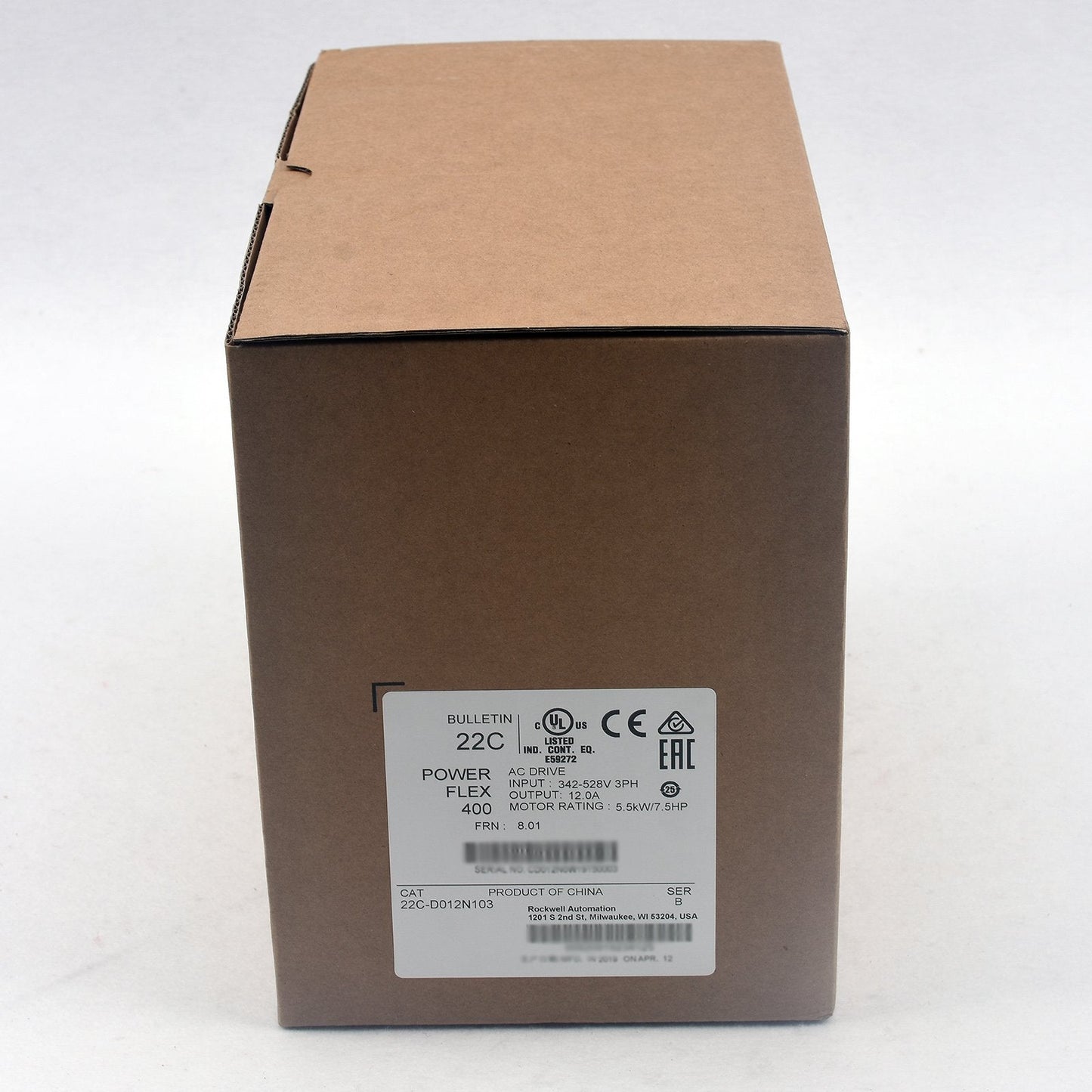 22C-D012N103 - KOEEK