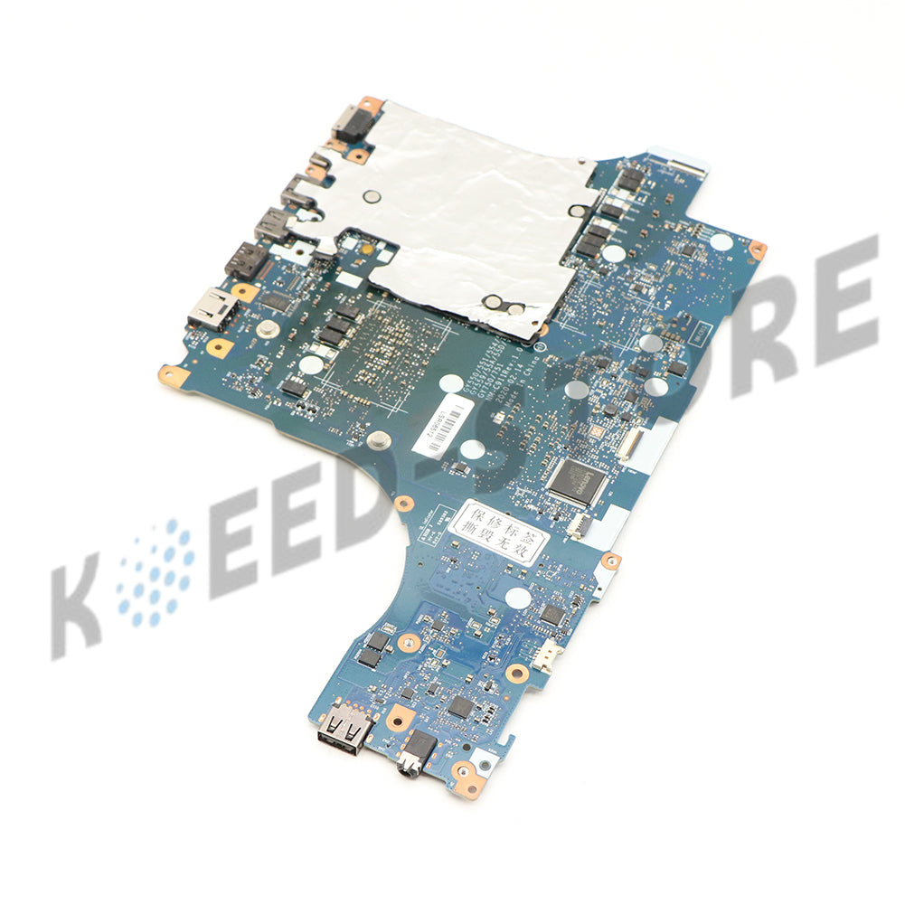 1PCS 5B20S44528 Lenovo Legion 5-15IMH05H MB i7-10750H GTX1660TI