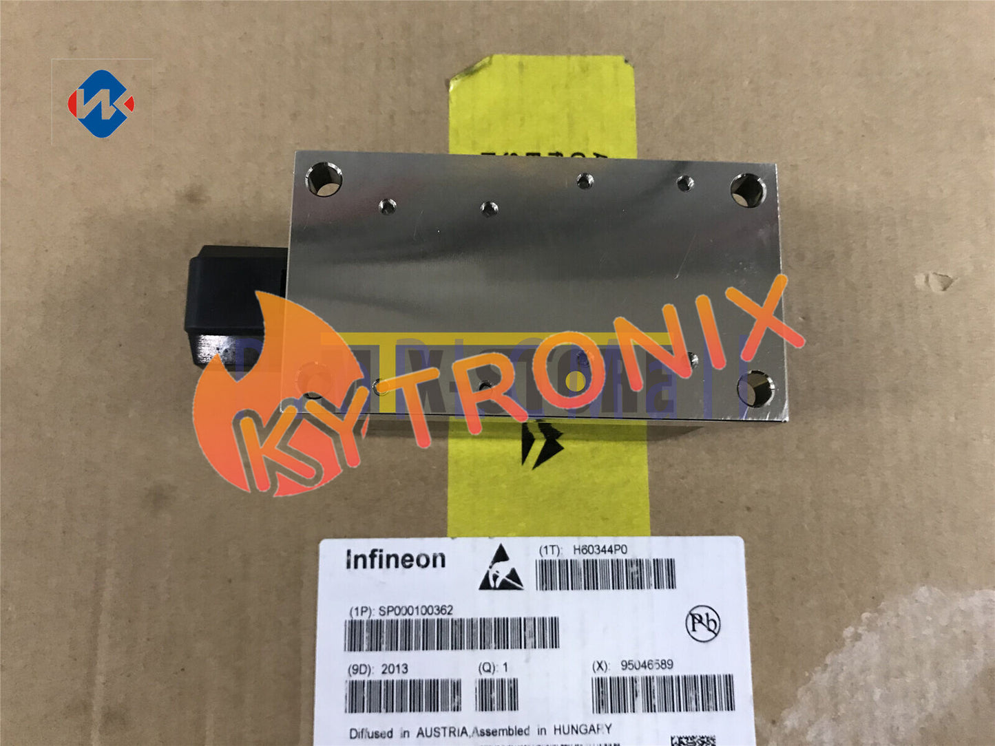 1PCS INFINEON/EUPEC Module TD215N22KOF TD215N22K0F ~