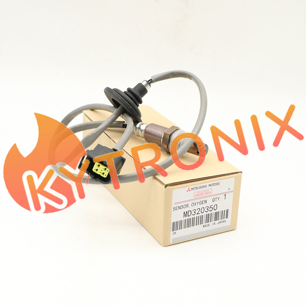 1PC Mitsubishi Van PD6W front oxygen sensor FOR MD320350 four-wheel drive
