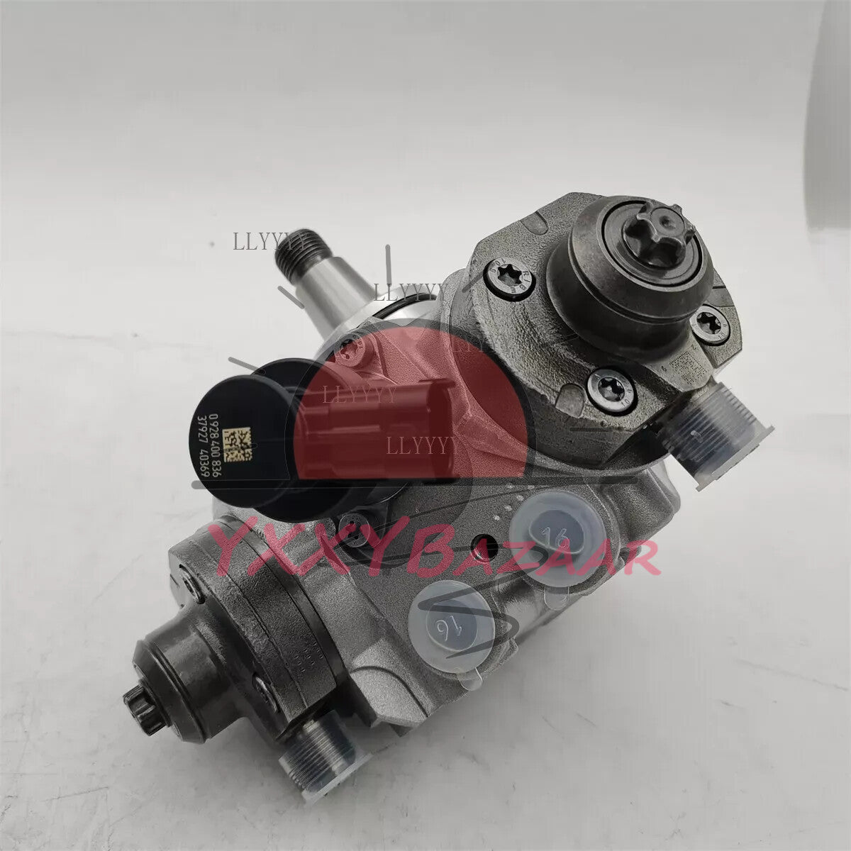 BC3Z9A543A Bosch High Pressure Fuel Pump Fits For Ford 15-19 Power Stroke 6.7L*