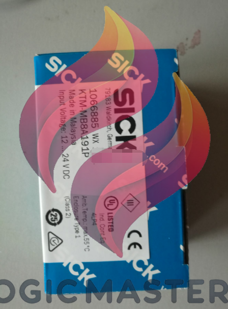 1PCS SICK KTM-MB8A191P