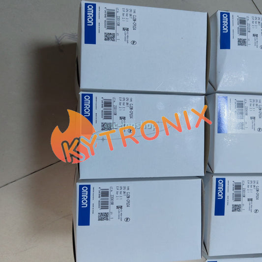 1PCS CJ2M-CPU34 CJ2MCPU34 Omron CPU Unit PLC