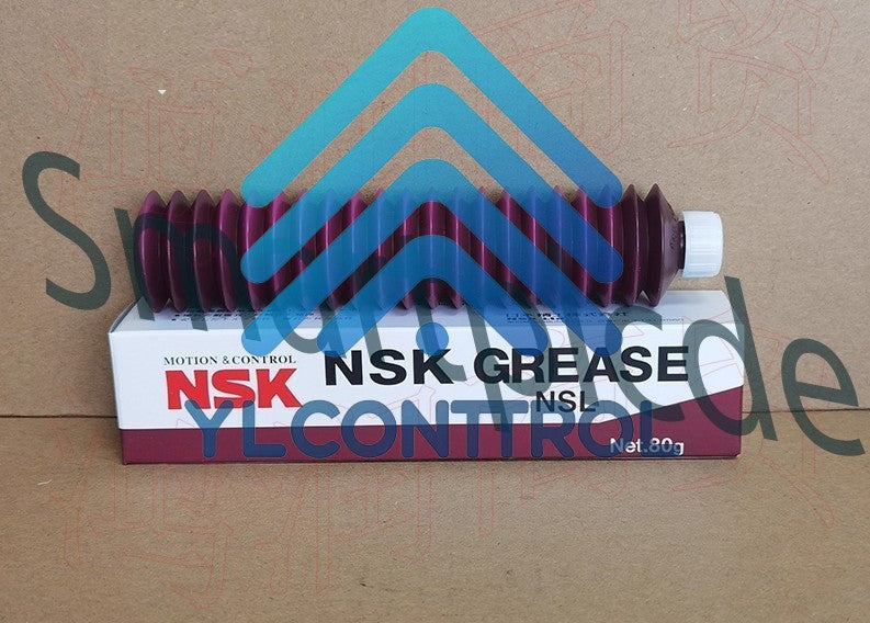 1pcs NSK Grease NSL 80g Tube in box Free shipping