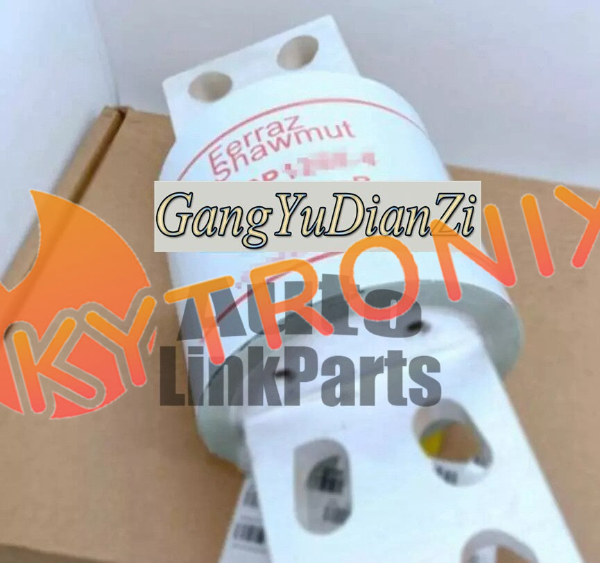 1PCS For Ferraz Shawmut A70P1600-4TA FUSE 1600A 700V