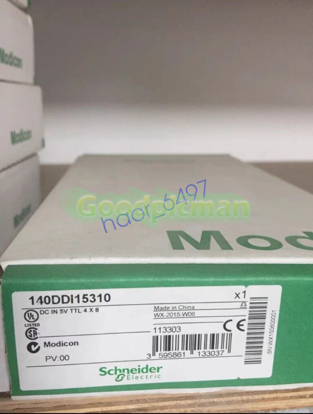 1PCS 140DDI15310 Fast Ship
