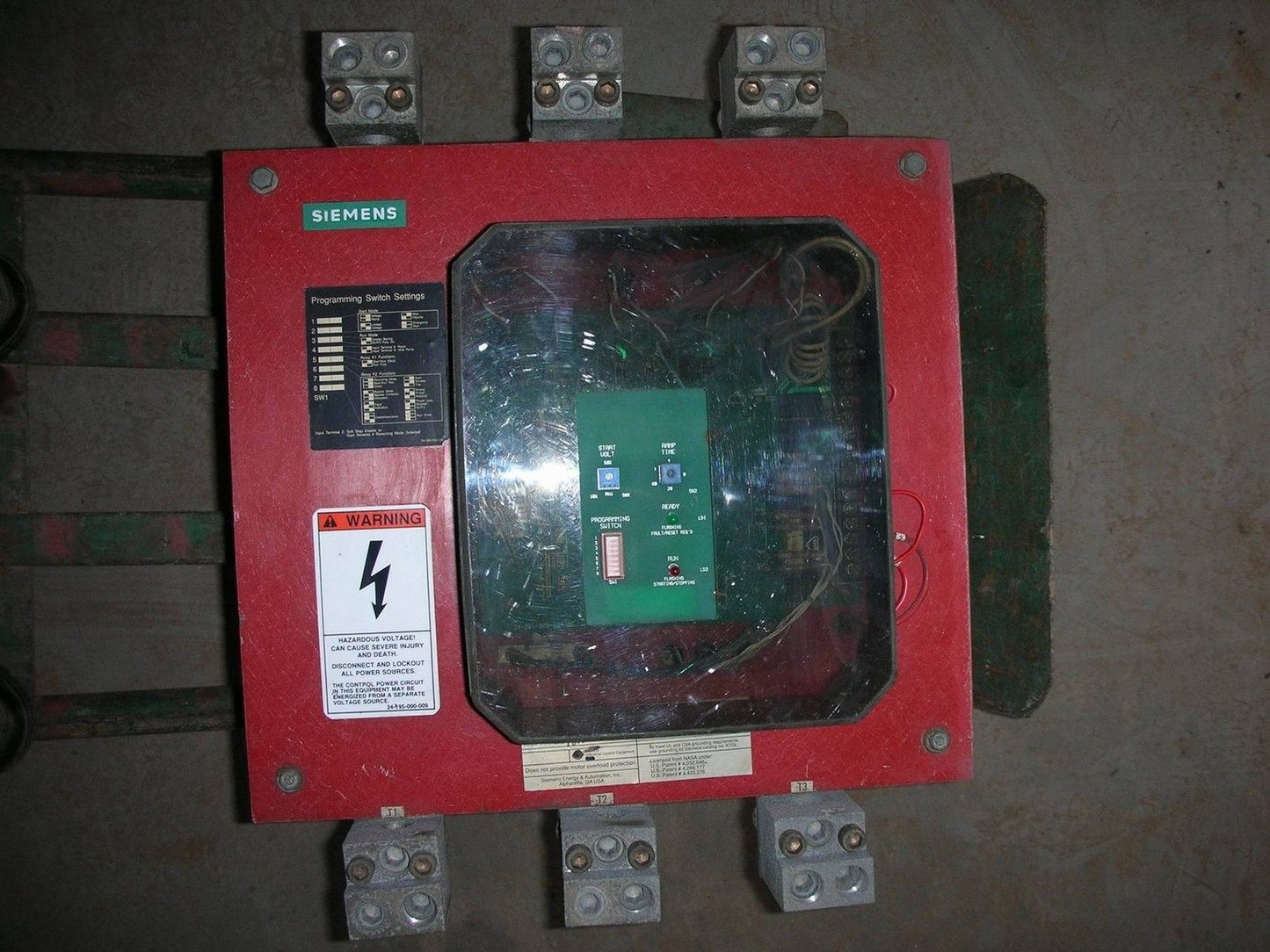 24185-032-611 - SIEMENS