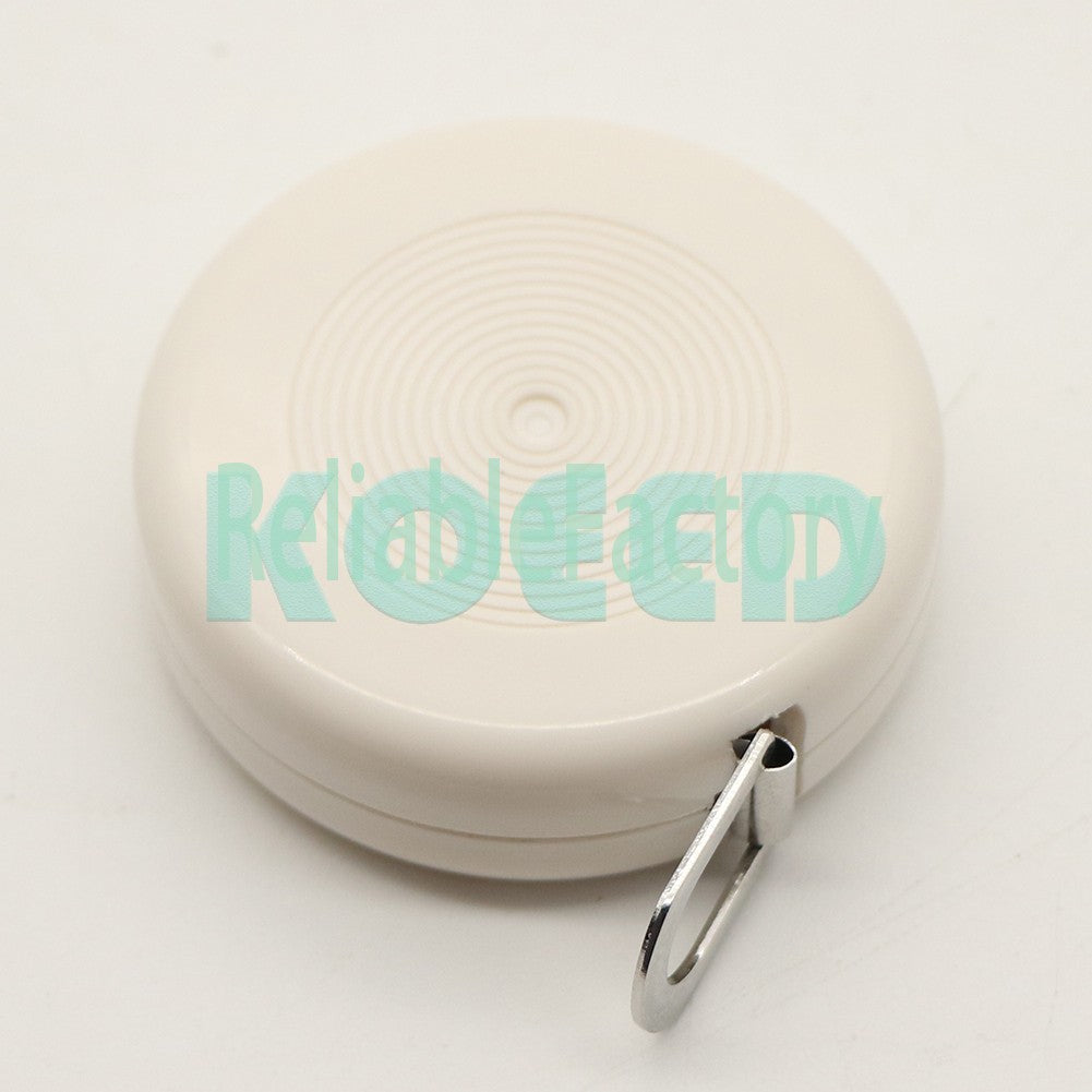 1PCS FOR KDS 2M Double Sided Tape Measure F10-02DM