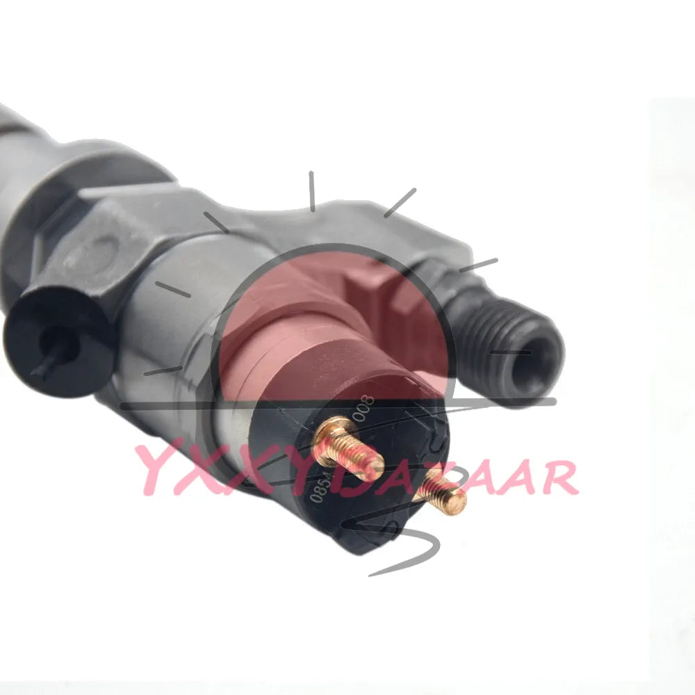 Fuel Injector 0445120008 Fits For 2001-2004.5 DURAMAX Chevy LB7 GMC 6.6L *