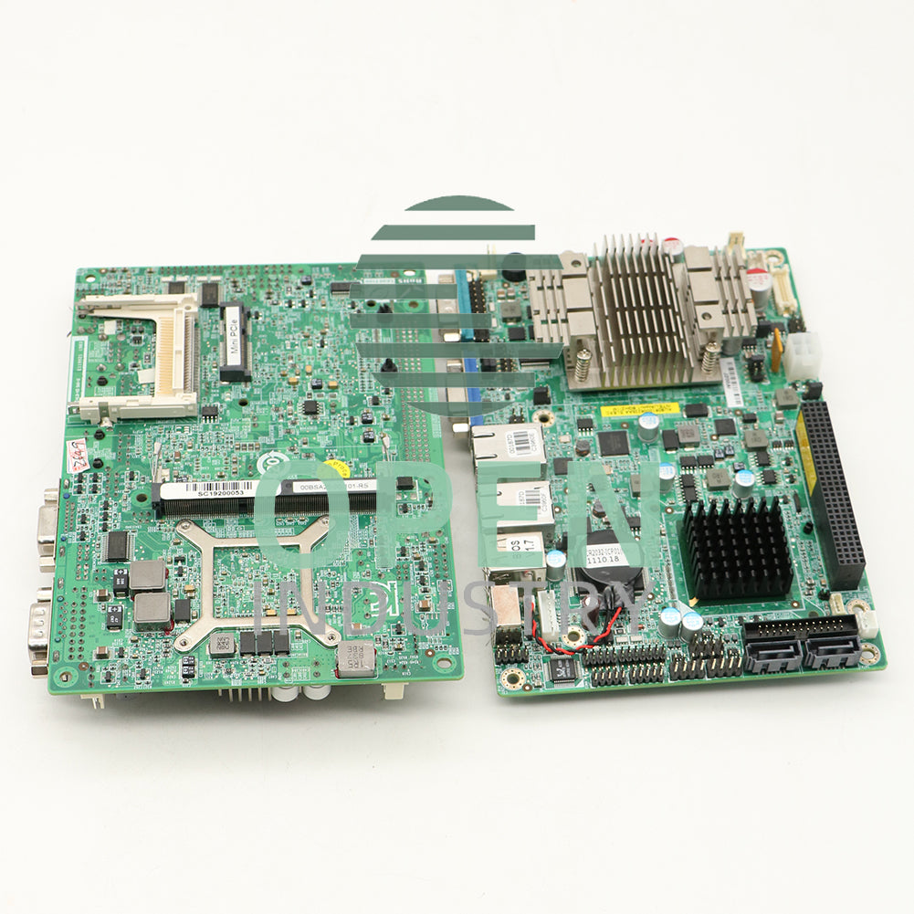 1PCS UESD IEI NANO-PV-D5251-R10 Industrial Motherboard