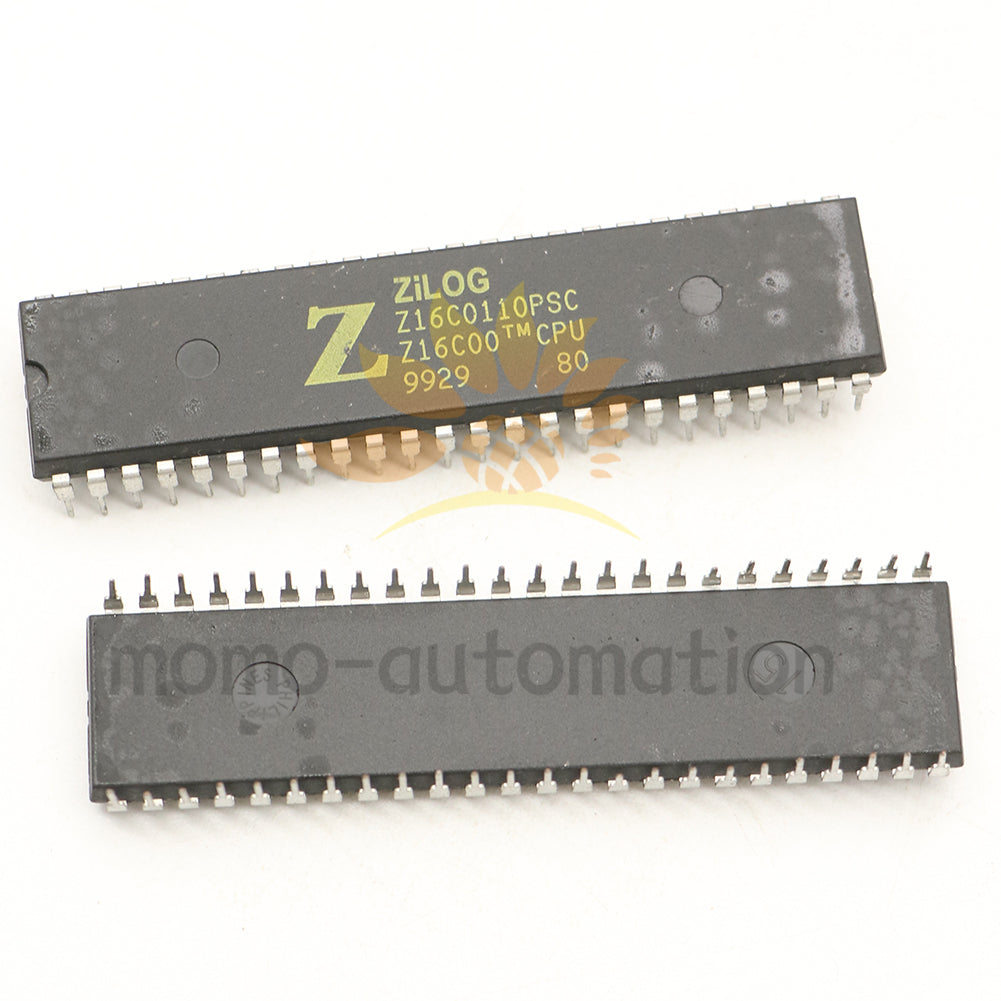 1PCS Z16C0110PSC Z16C00 CPU CMOS MPU 10MHz PDIP48 #MO
