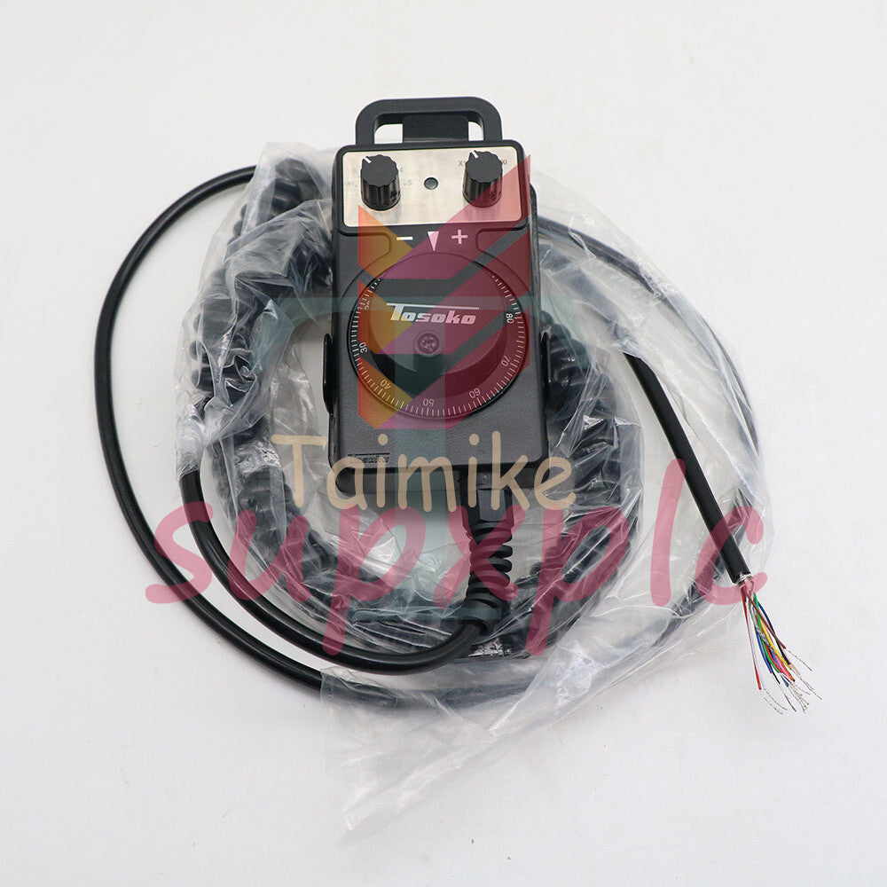 TOSOKU HC115 CNC 4axis Manual Pulse Generator Electronic Handwheel MP 1PCS