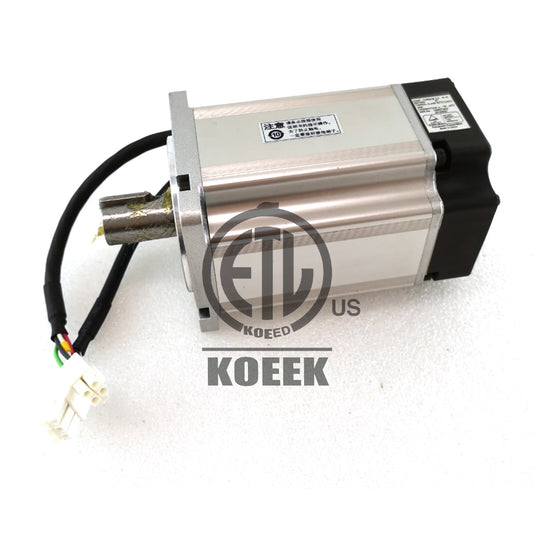 Panasonic MSMD042P1C AC Servo Motor #ko