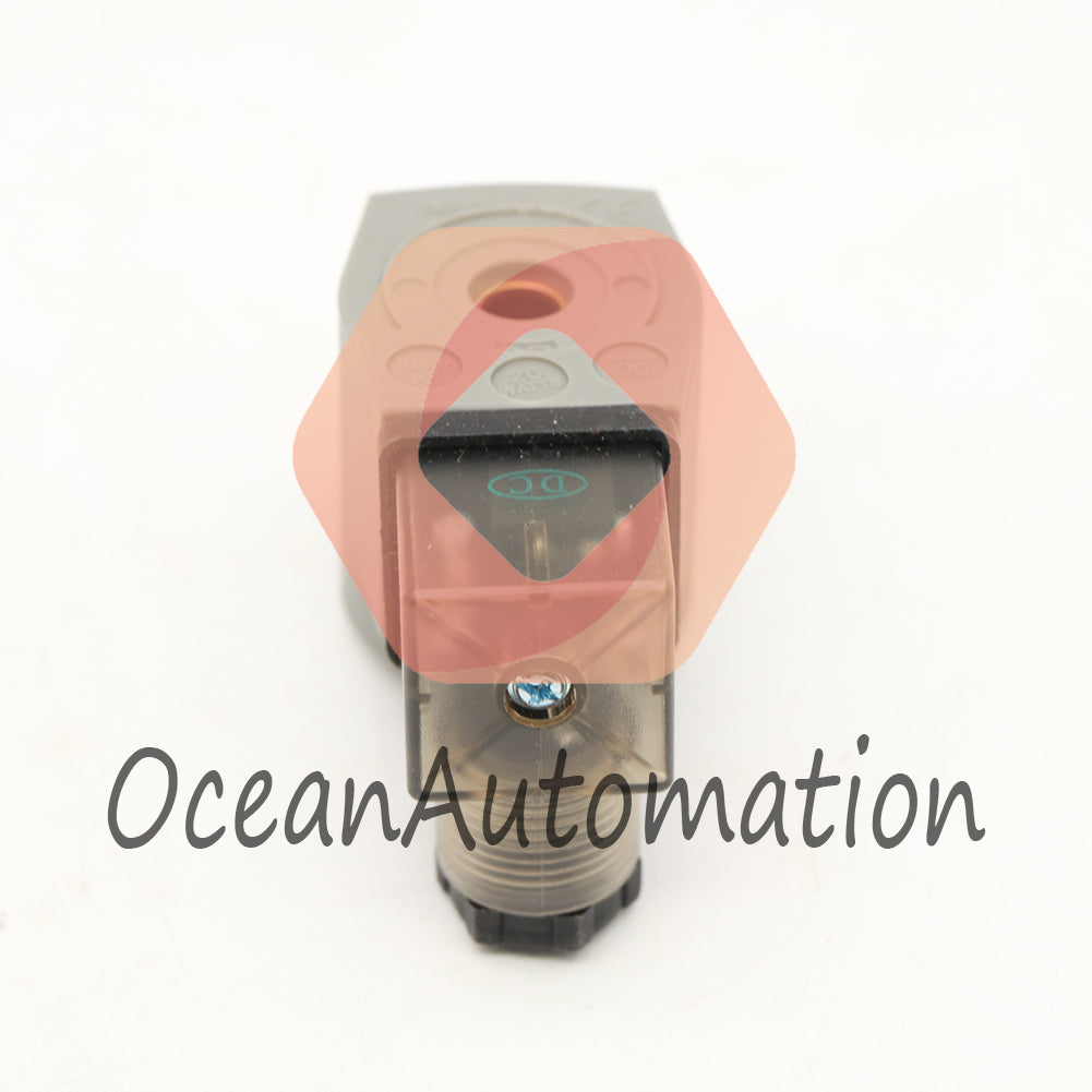 1PCS N282 C53056N CY123 24V220V Type Solenoid Pulse Valve Coil