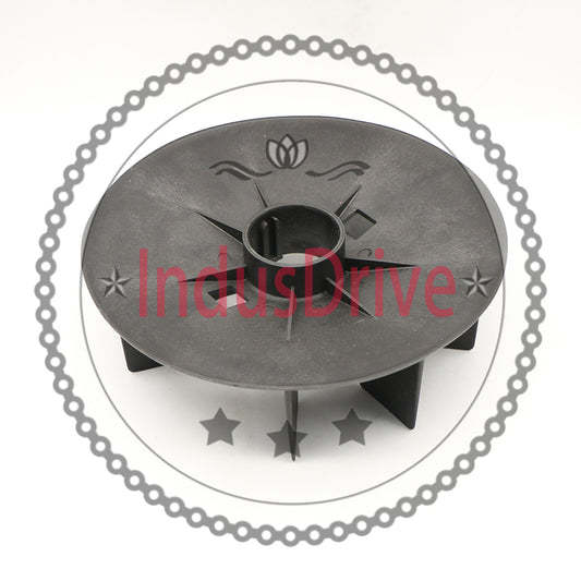 1PCS 3GZF304122-1 fan blade