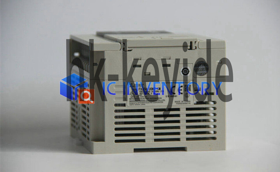 1PCS Mitsubishi PLC FX3SA-30MT-CM
