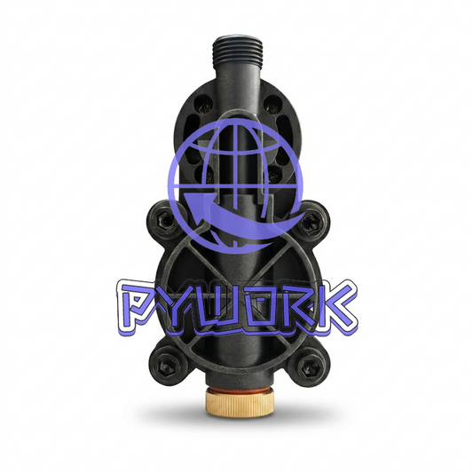 1Pcs ATLAS COPCO 1624295080 Electric Auto Drain Valve For Air Compressor