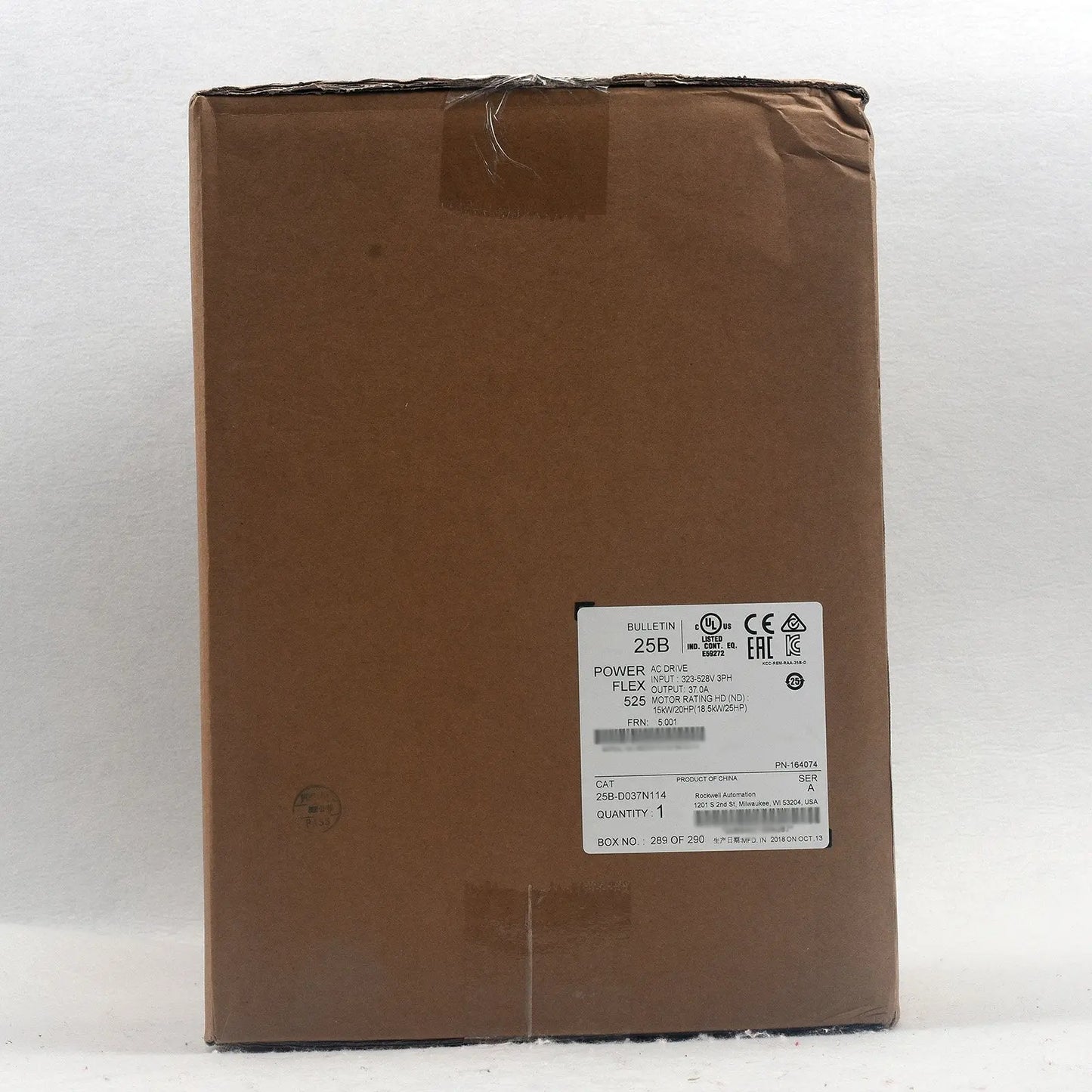 25B-D037N114 - KOEEK