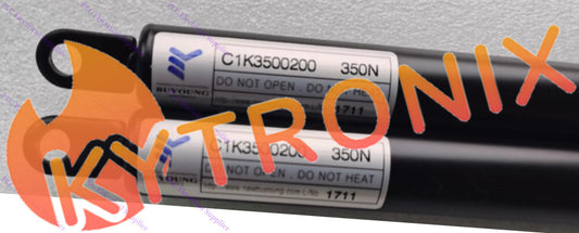 1PCS est & Gas spring spreader Buyong C1K3500200 350N In Stock Fast shipping